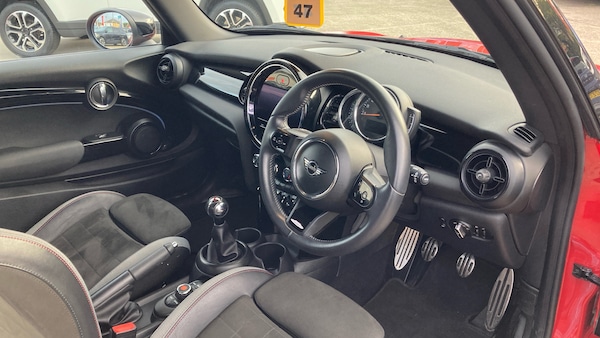 Used MINI Hatch 2021 for sale - 76193006: Photo 11