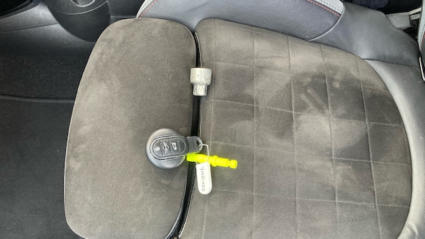 Used MINI Hatch 2021 for sale - 76193006: Photo 19