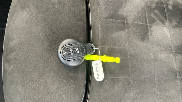 Used MINI Hatch 2021 for sale - 76193006: Photo 20