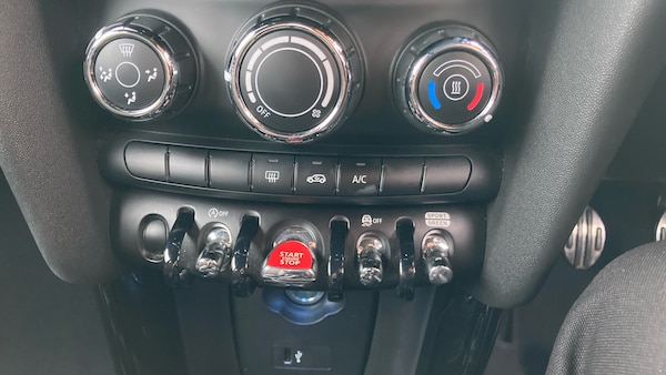 Used MINI Hatch 2021 for sale - 76193006: Photo 24