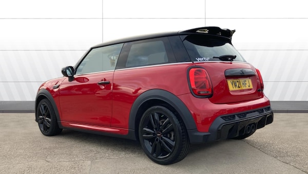 Used MINI Hatch 2021 for sale - 76193006: Photo 2
