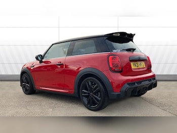 Used MINI Hatch 2021 for sale - 76193006: Photo 2