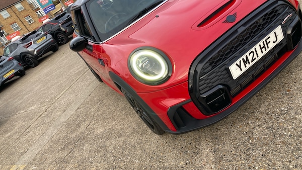 Used MINI Hatch 2021 for sale - 76193006: Photo 36