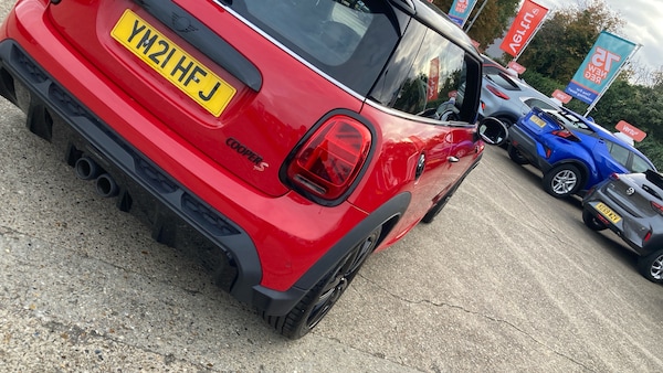 Used MINI Hatch 2021 for sale - 76193006: Photo 37