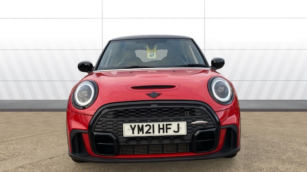 Used MINI Hatch 2021 for sale - 76193006: Photo 3