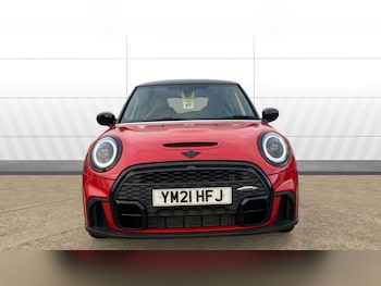 Used MINI Hatch 2021 for sale - 76193006: Photo 3