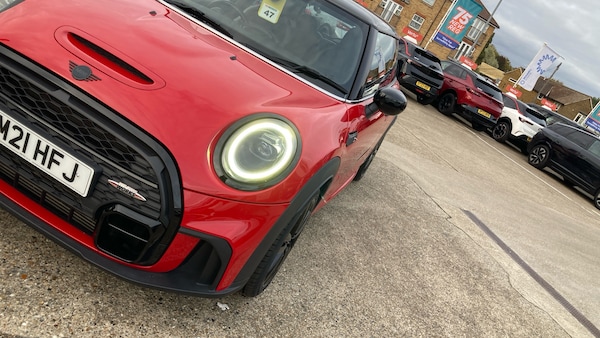 Used MINI Hatch 2021 for sale - 76193006: Photo 40