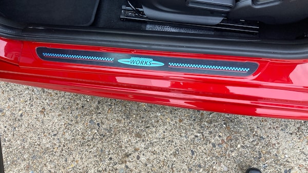 Used MINI Hatch 2021 for sale - 76193006: Photo 44