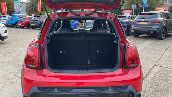 Used MINI Hatch 2021 for sale - 76193006: Photo 4