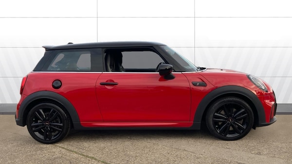 Used MINI Hatch 2021 for sale - 76193006: Photo 5