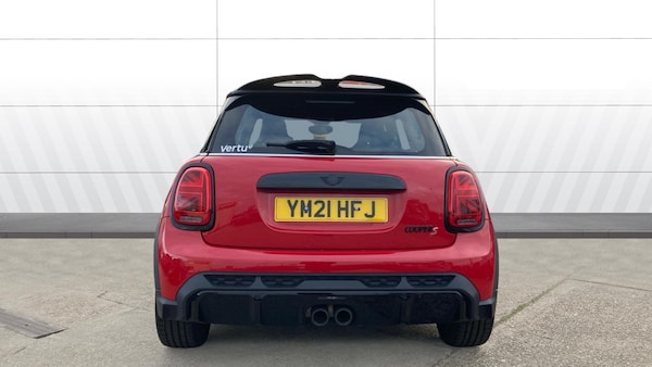 Used MINI Hatch 2021 for sale - 76193006: Photo 6