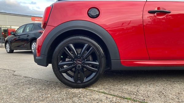 Used MINI Hatch 2021 for sale - 76193006: Photo 7
