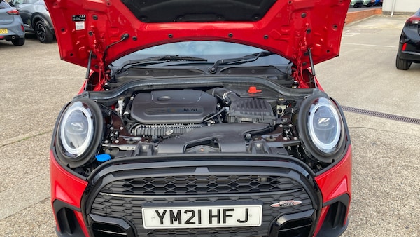 Used MINI Hatch 2021 for sale - 76193006: Photo 8