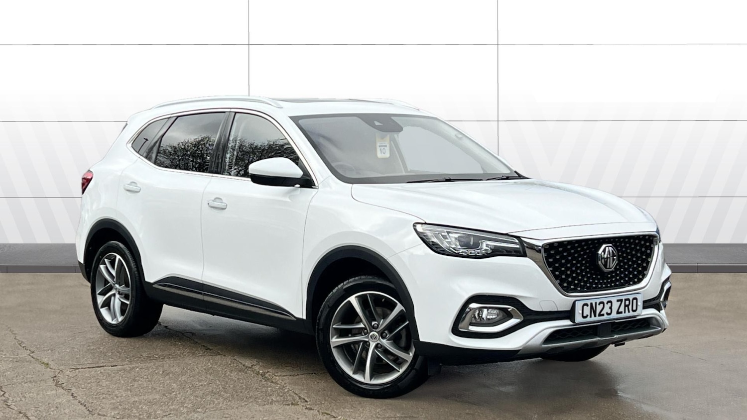 Used MG MG HS 2023 for sale - 76734982: Photo 1