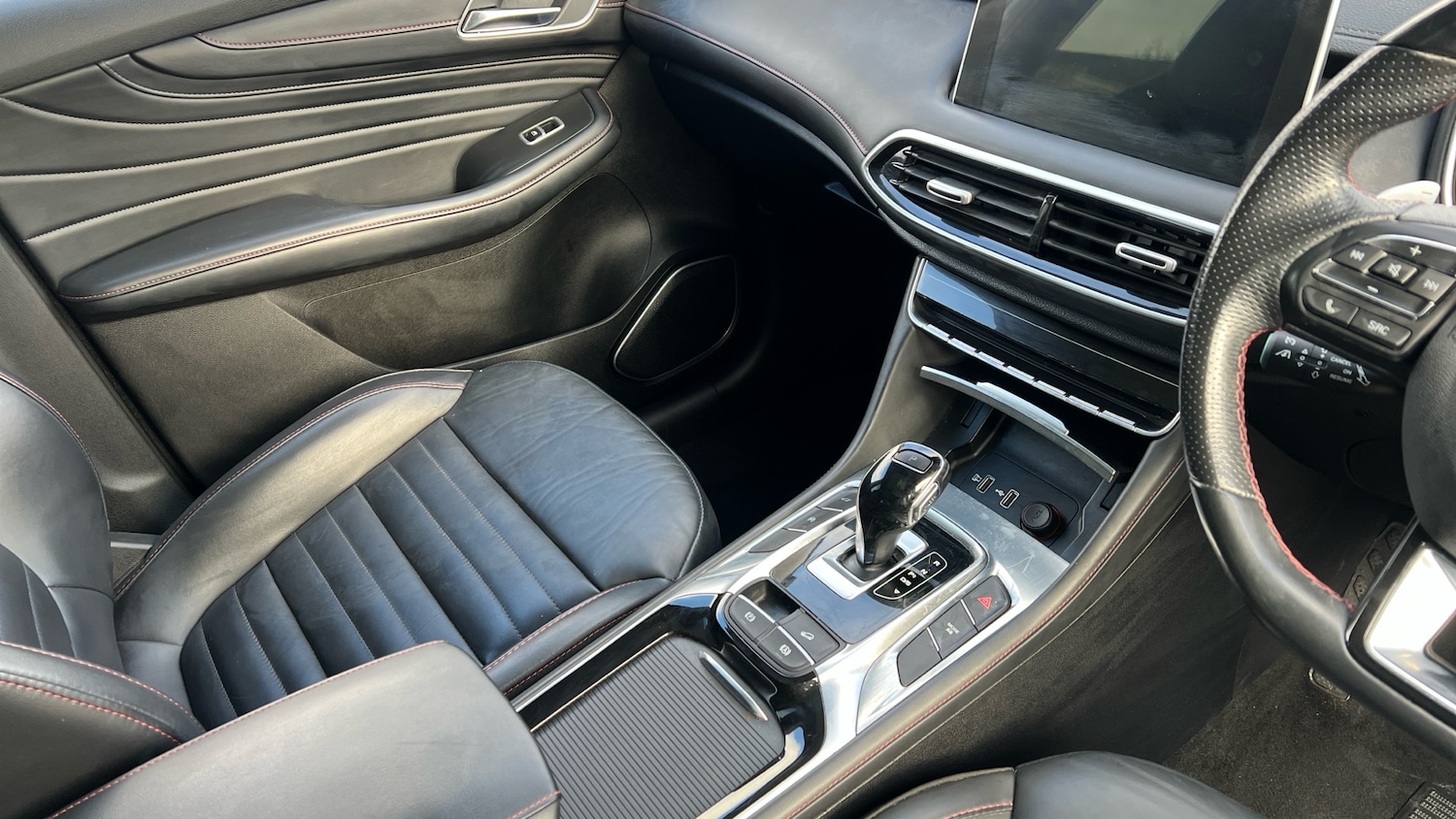 Used MG MG HS 2023 for sale - 76734982: Photo 14