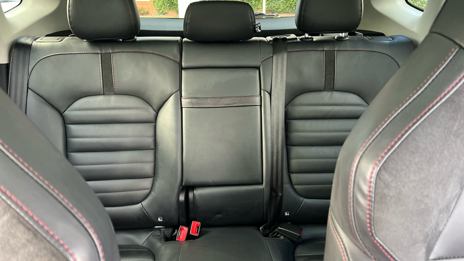 Used MG MG HS 2023 for sale - 76734982: Photo 15