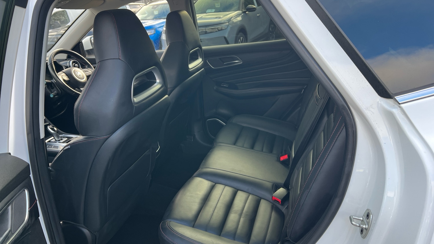 Used MG MG HS 2023 for sale - 76734982: Photo 16