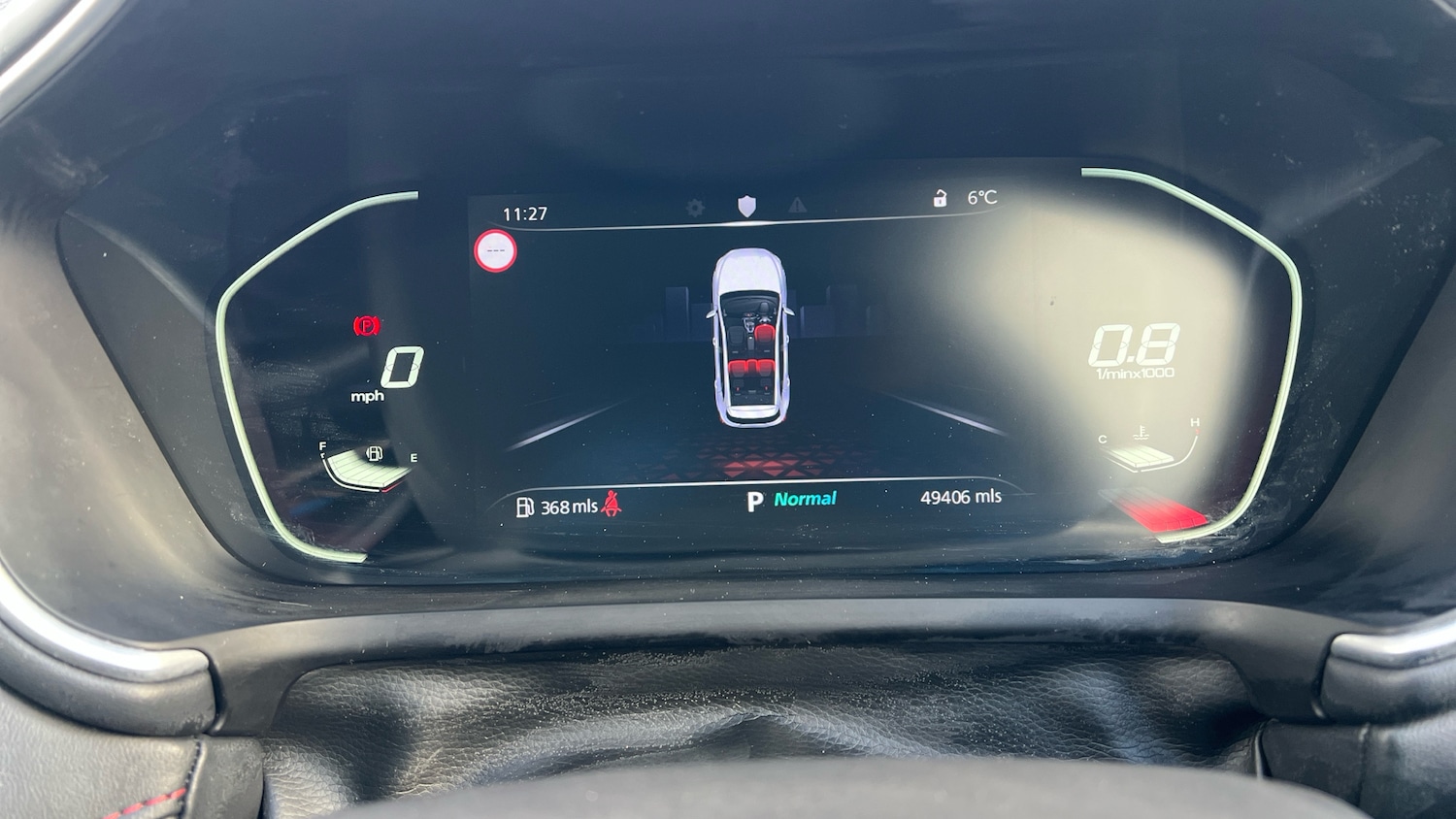 Used MG MG HS 2023 for sale - 76734982: Photo 18