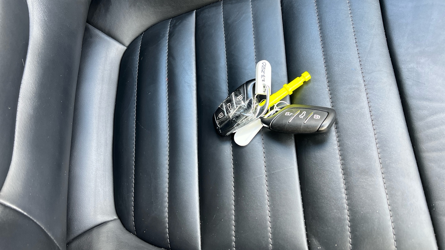 Used MG MG HS 2023 for sale - 76734982: Photo 19