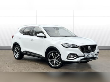 Used MG MG HS 2023 for sale - 76734982: Photo