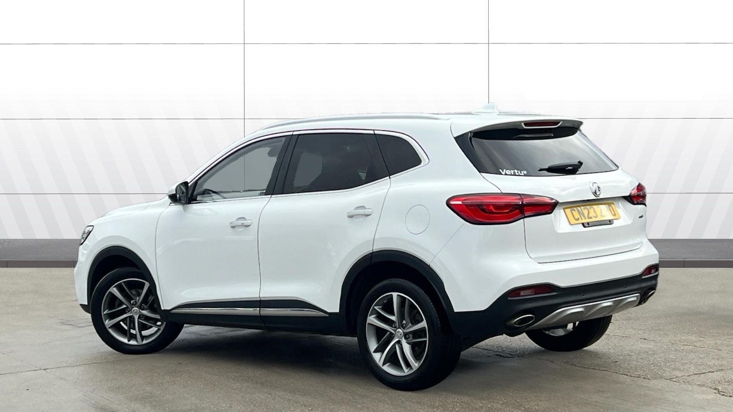 Used MG MG HS 2023 for sale - 76734982: Photo 2