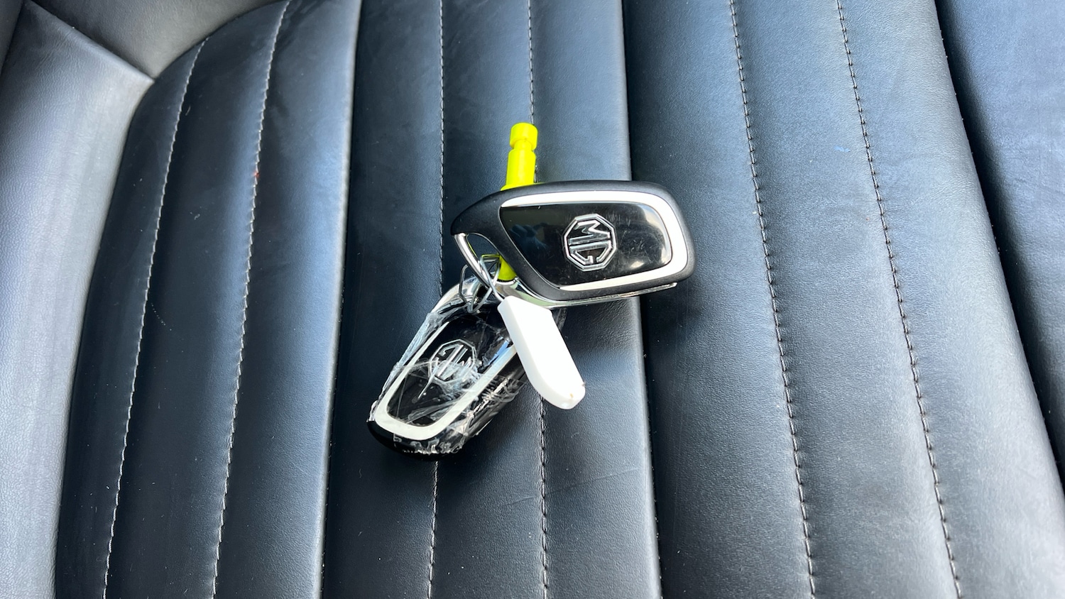 Used MG MG HS 2023 for sale - 76734982: Photo 20