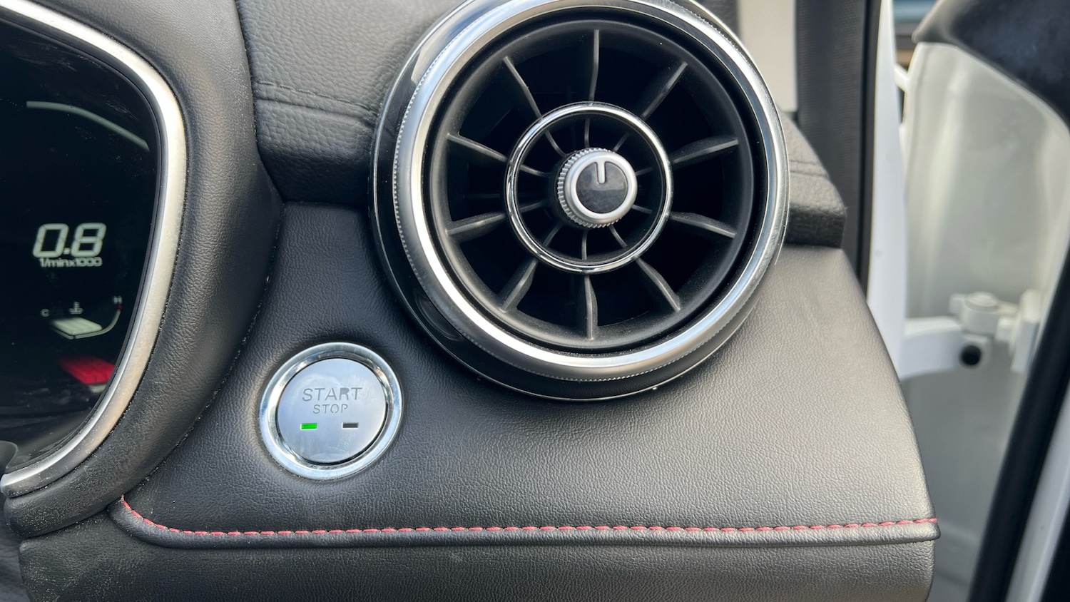 Used MG MG HS 2023 for sale - 76734982: Photo 25