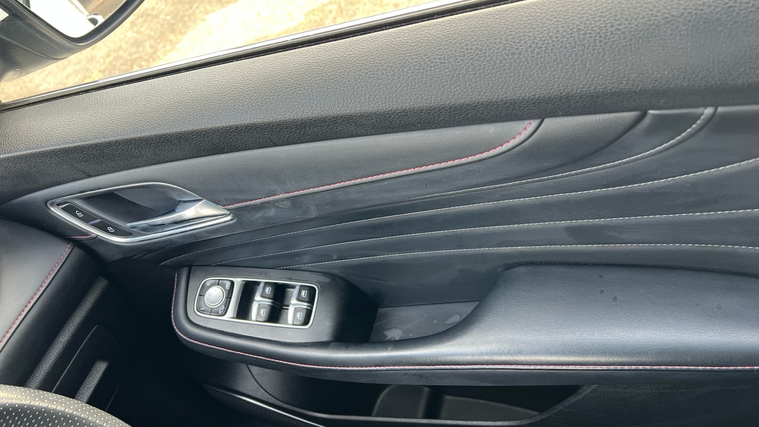 Used MG MG HS 2023 for sale - 76734982: Photo 28