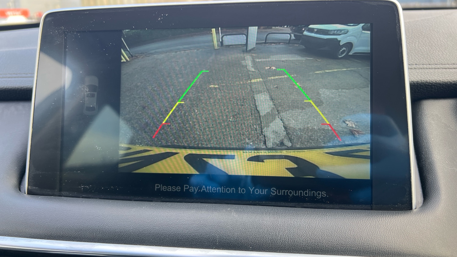 Used MG MG HS 2023 for sale - 76734982: Photo 29