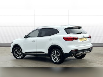 Used MG MG HS 2023 for sale - 76734982: Photo