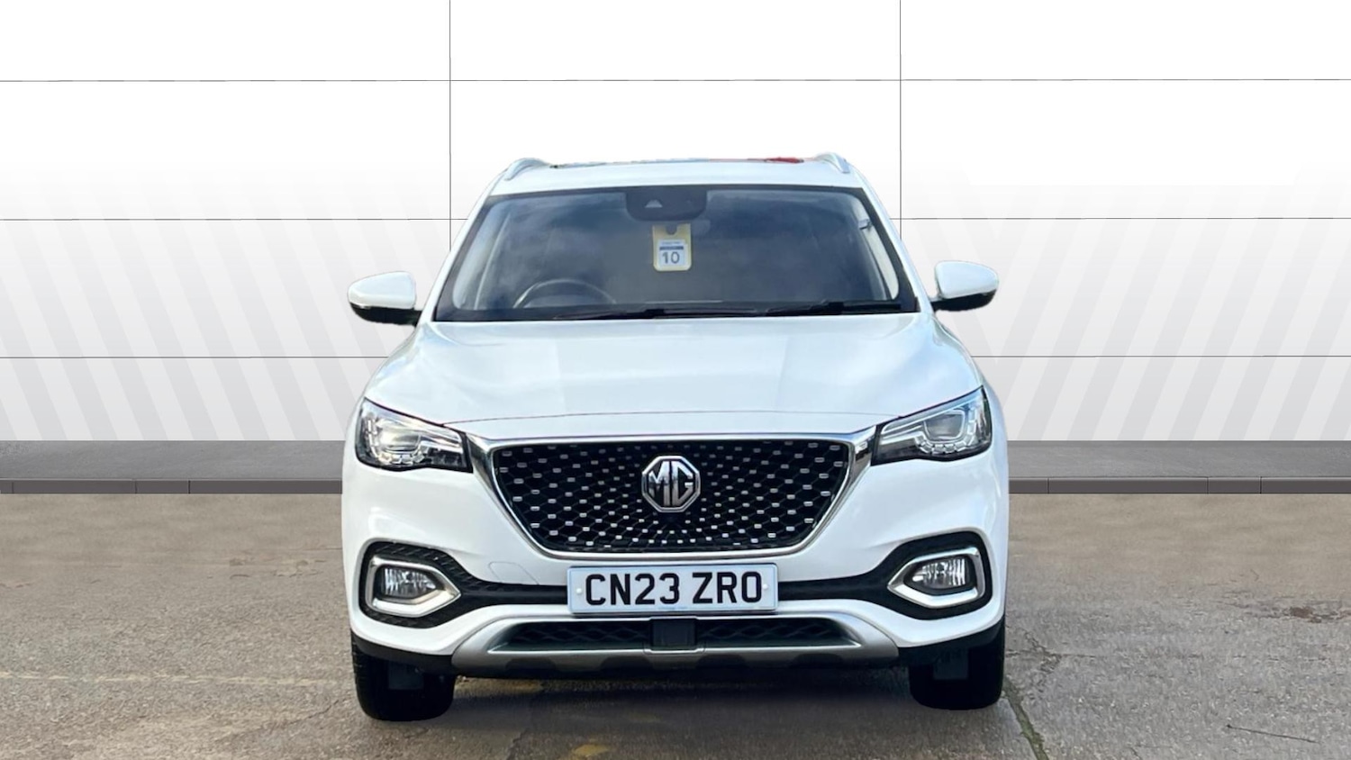 Used MG MG HS 2023 for sale - 76734982: Photo 3