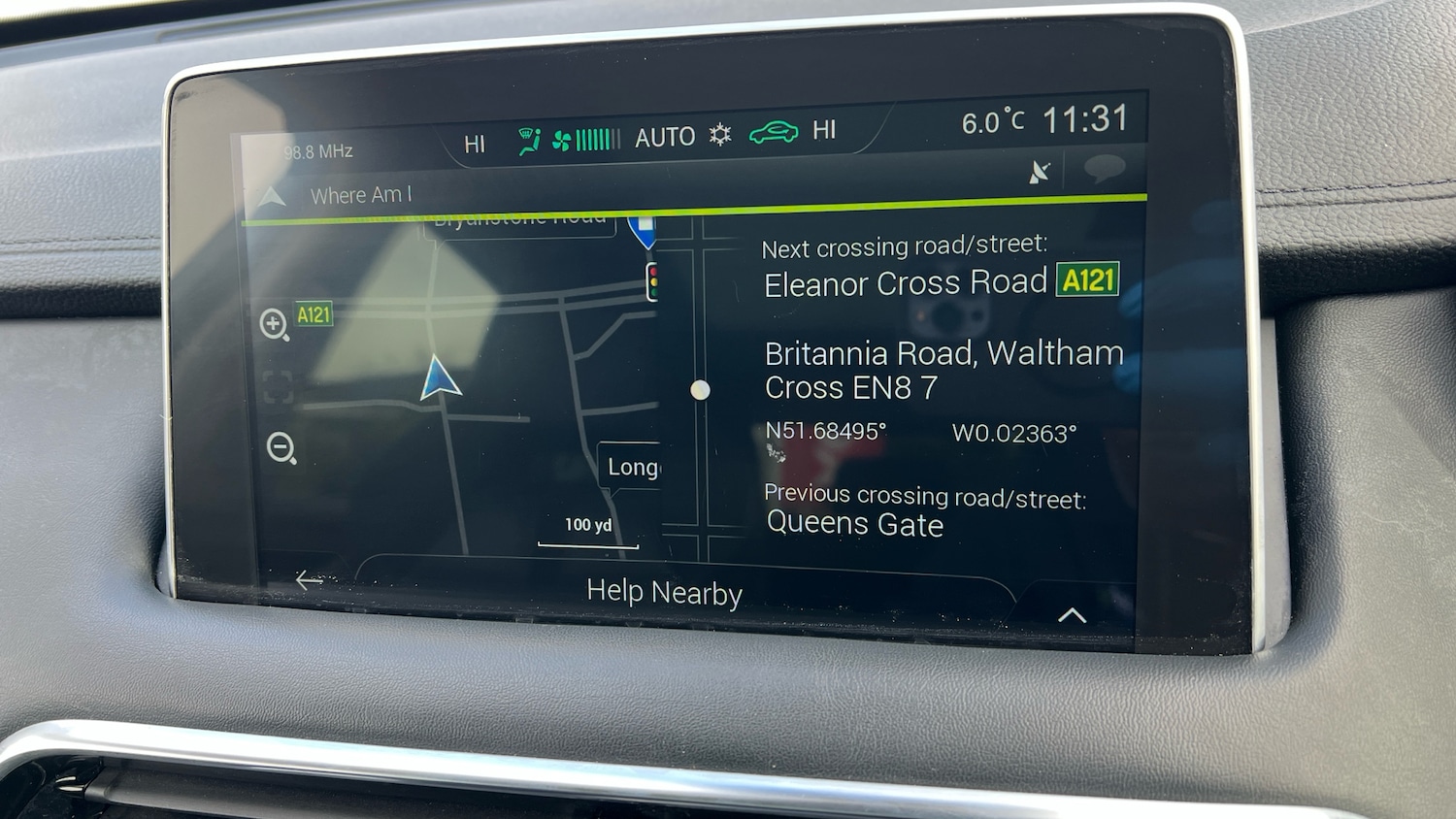 Used MG MG HS 2023 for sale - 76734982: Photo 31