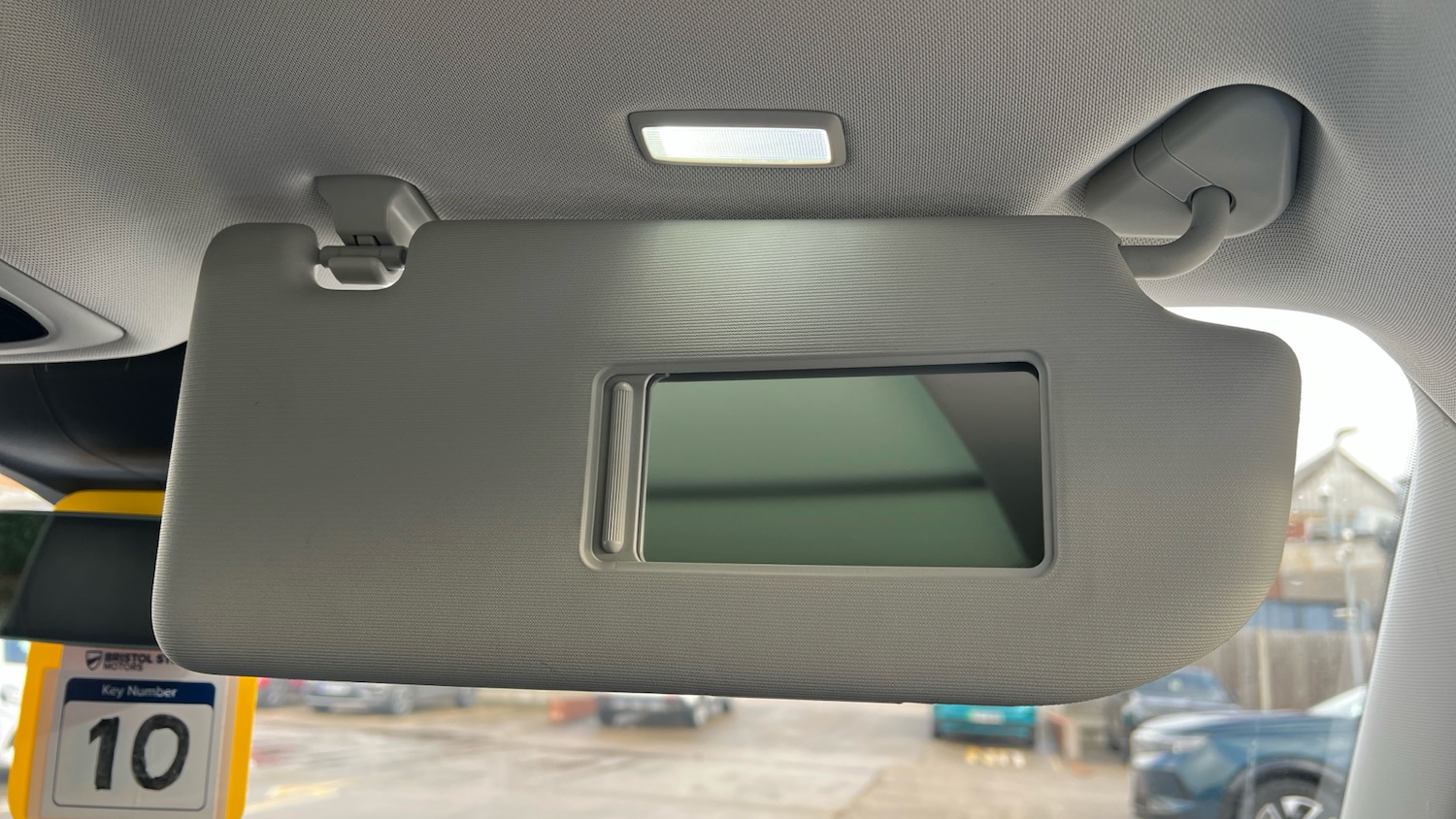 Used MG MG HS 2023 for sale - 76734982: Photo 32