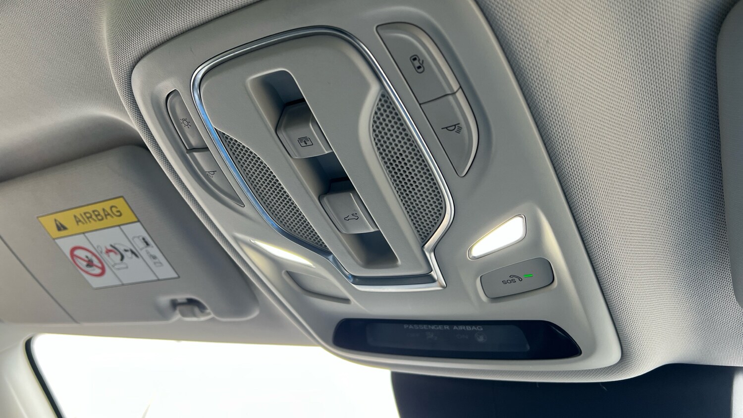 Used MG MG HS 2023 for sale - 76734982: Photo 33