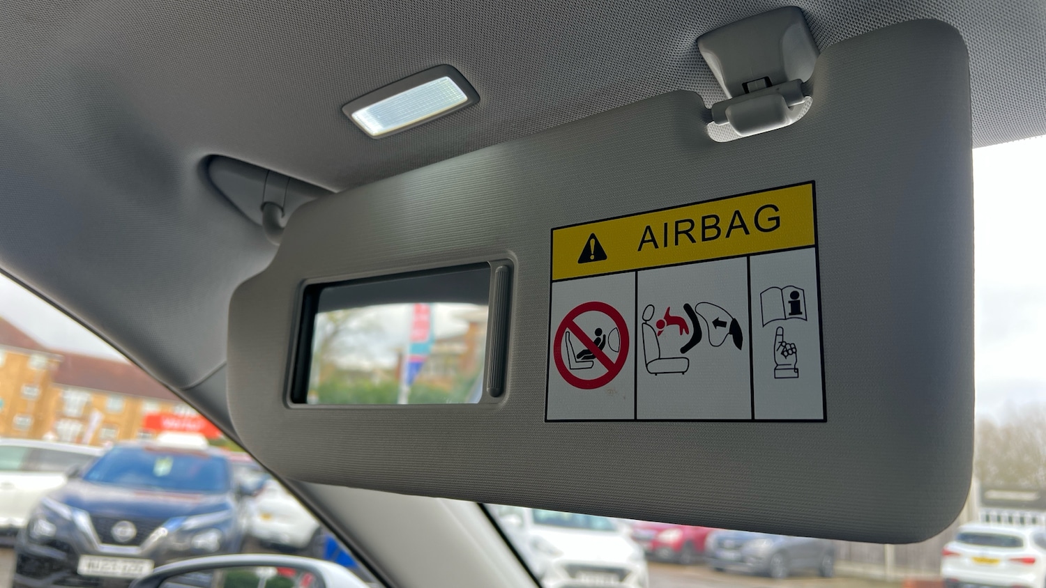 Used MG MG HS 2023 for sale - 76734982: Photo 34