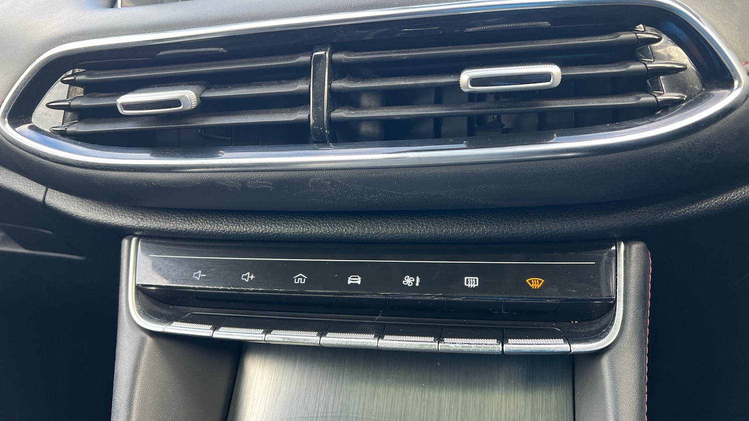 Used MG MG HS 2023 for sale - 76734982: Photo 37