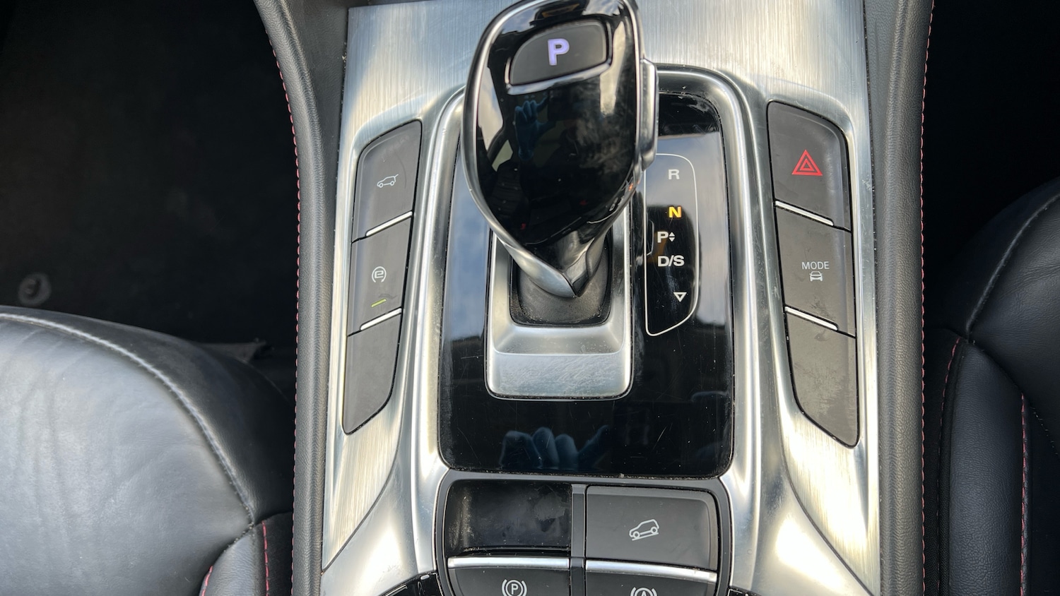 Used MG MG HS 2023 for sale - 76734982: Photo 39