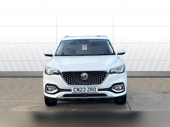 Used MG MG HS 2023 for sale - 76734982: Photo