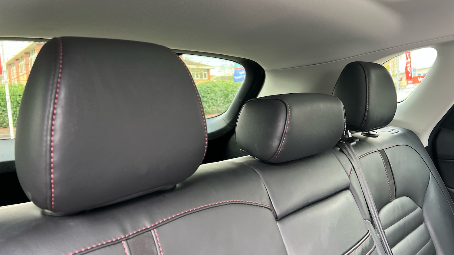 Used MG MG HS 2023 for sale - 76734982: Photo 45