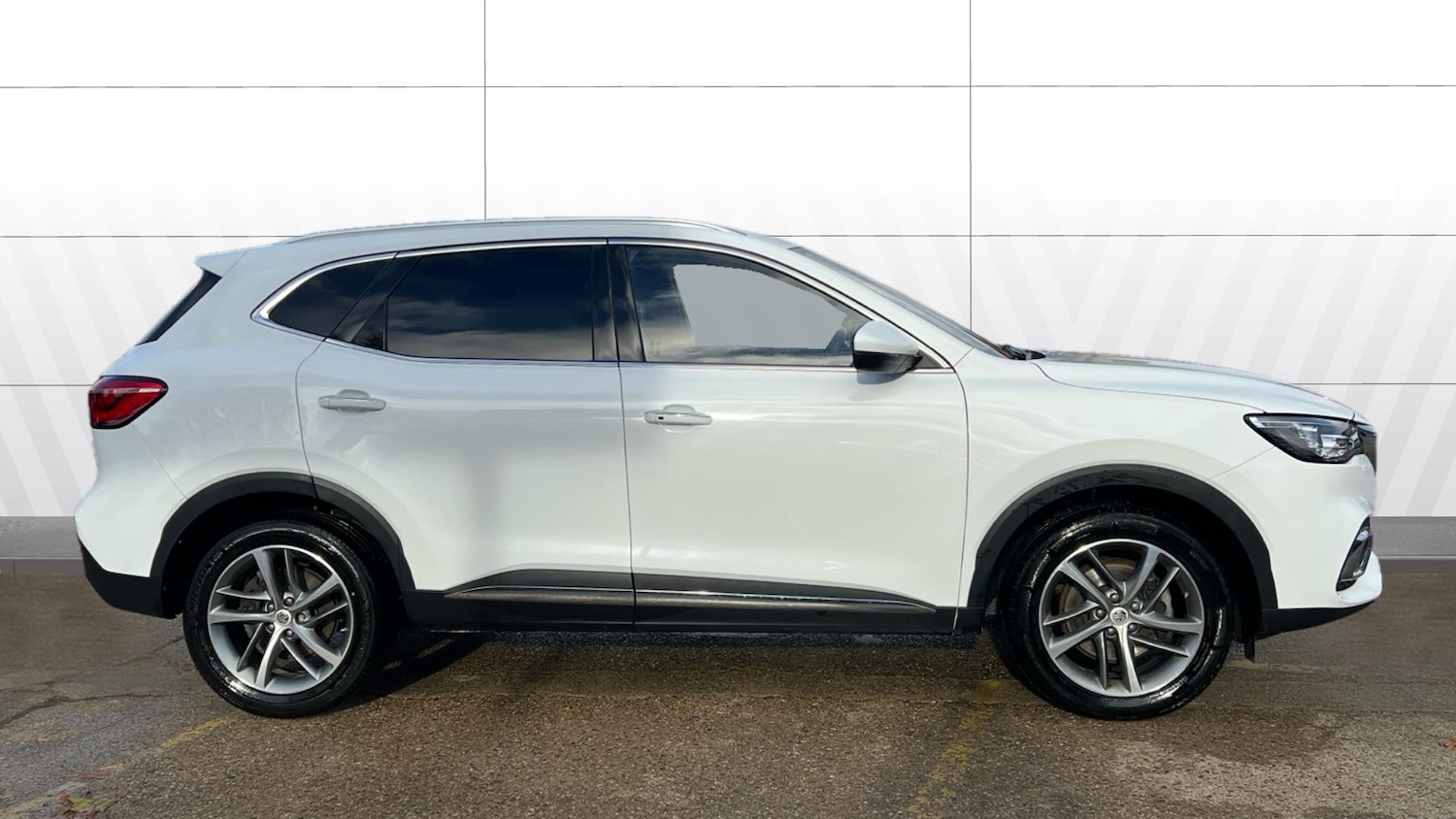 Used MG MG HS 2023 for sale - 76734982: Photo 5