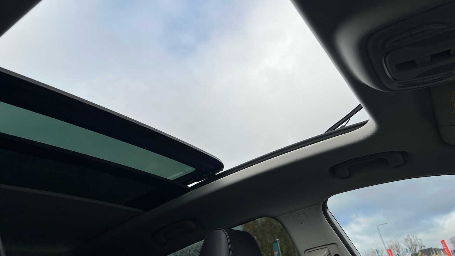 Used MG MG HS 2023 for sale - 76734982: Photo 51