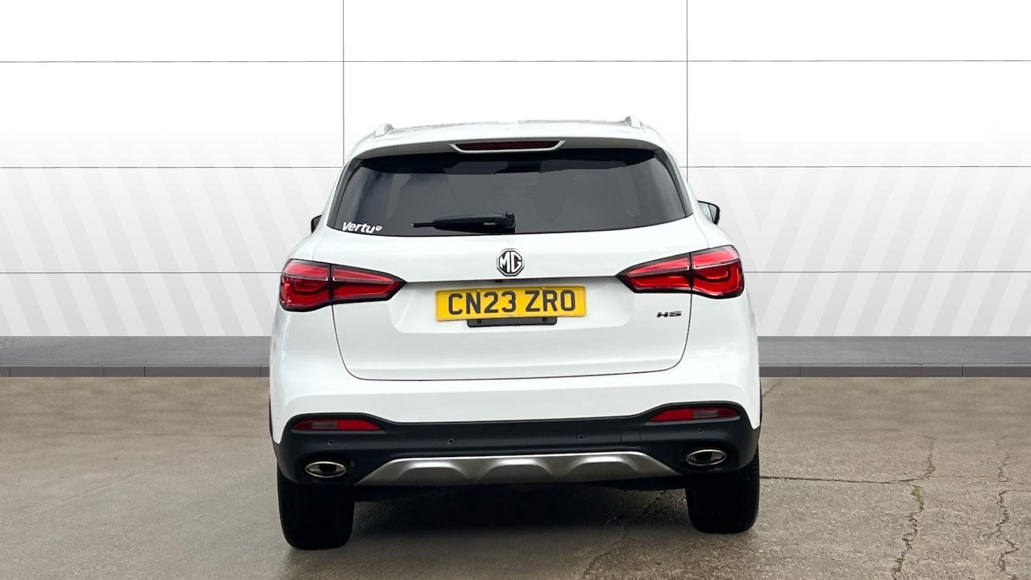 Used MG MG HS 2023 for sale - 76734982: Photo 6