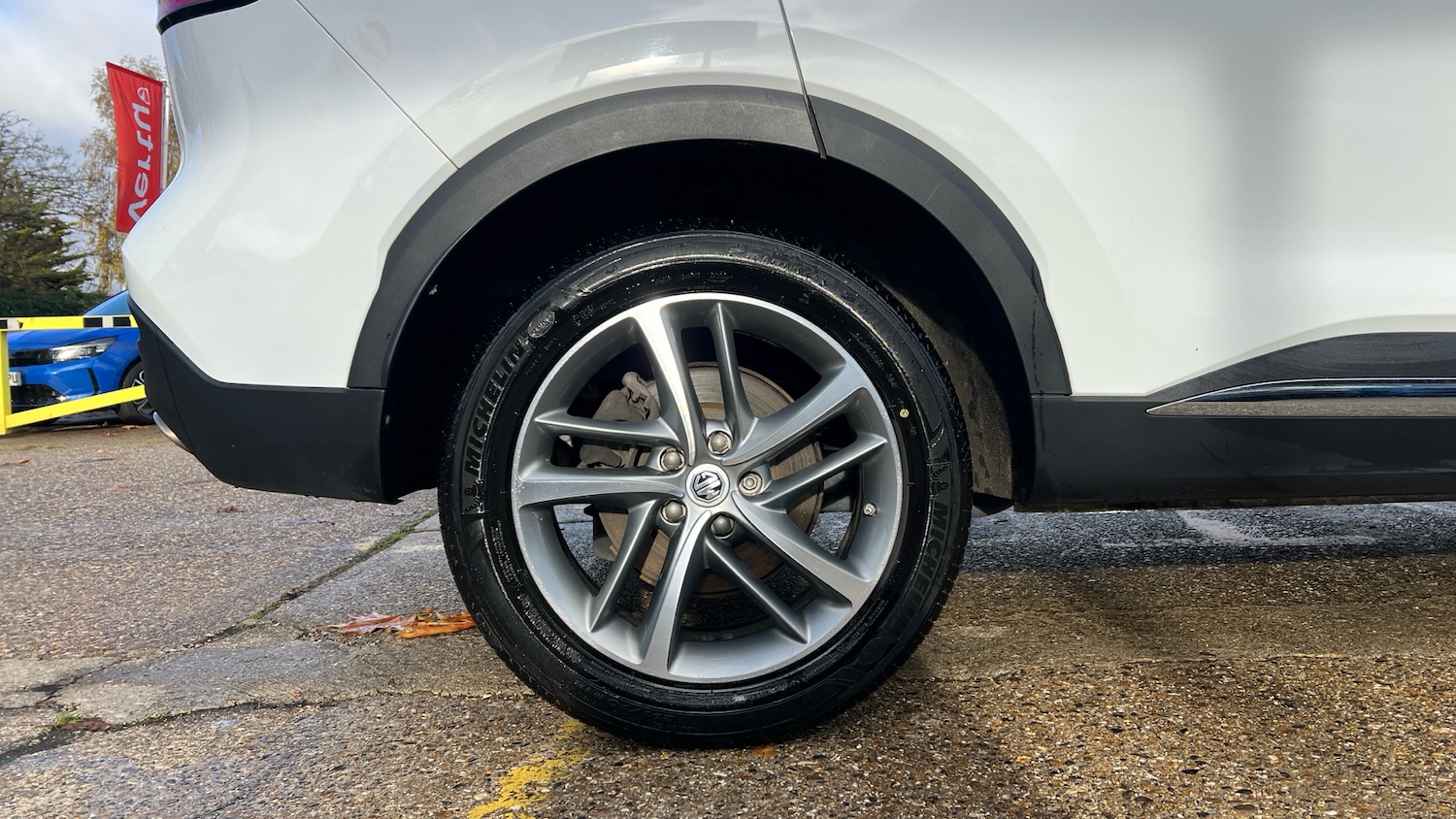 Used MG MG HS 2023 for sale - 76734982: Photo 7