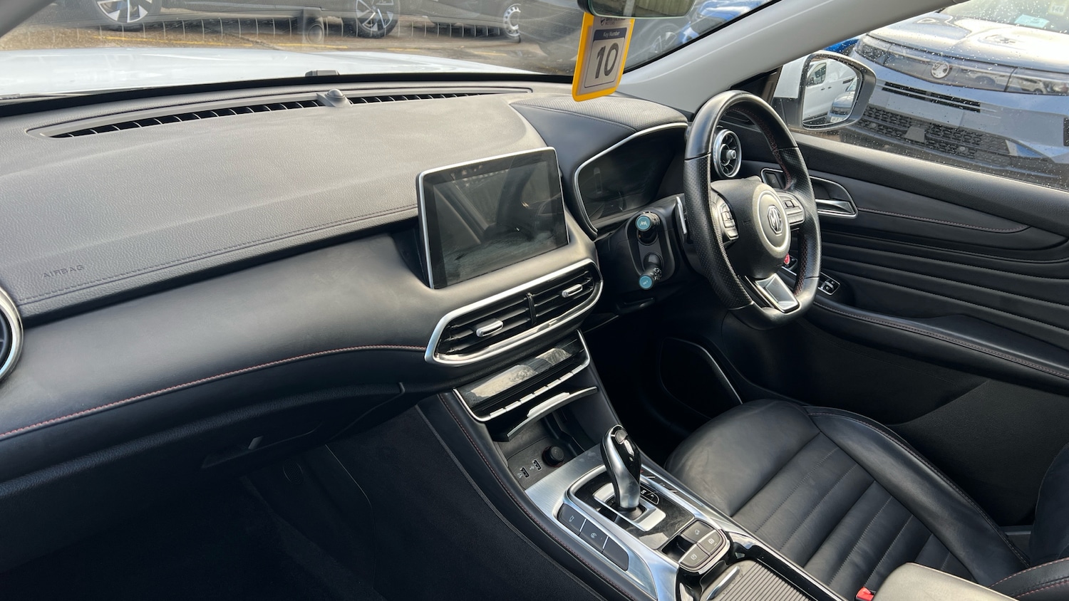 Used MG MG HS 2023 for sale - 76734982: Photo 9