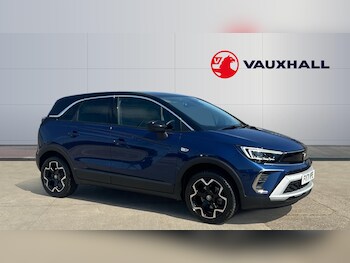 Used Vauxhall Crossland 2022 for sale - 78457038: Photo