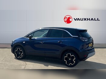 Used Vauxhall Crossland 2022 for sale - 78457038: Photo