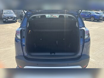 Used Vauxhall Crossland 2022 for sale - 78457038: Photo