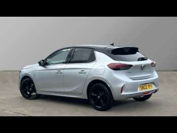 Used Vauxhall Corsa 2022 for sale - 74465880: Photo
