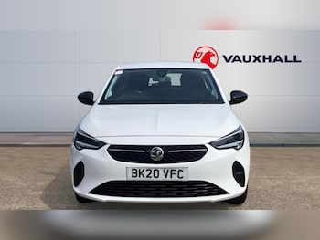 Used Vauxhall Corsa 2020 for sale - 79280211: Photo