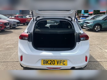 Used Vauxhall Corsa 2020 for sale - 79280211: Photo